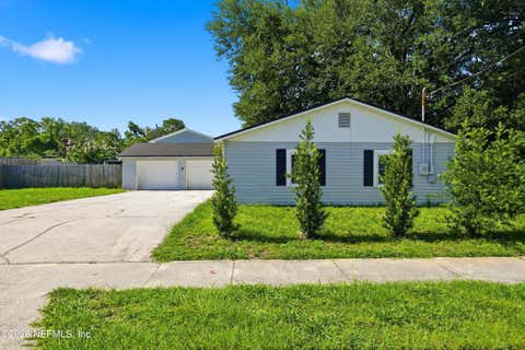 Photo of 6502 BARNES Road S, Jacksonville, FL 32216 (MLS # 2157042)