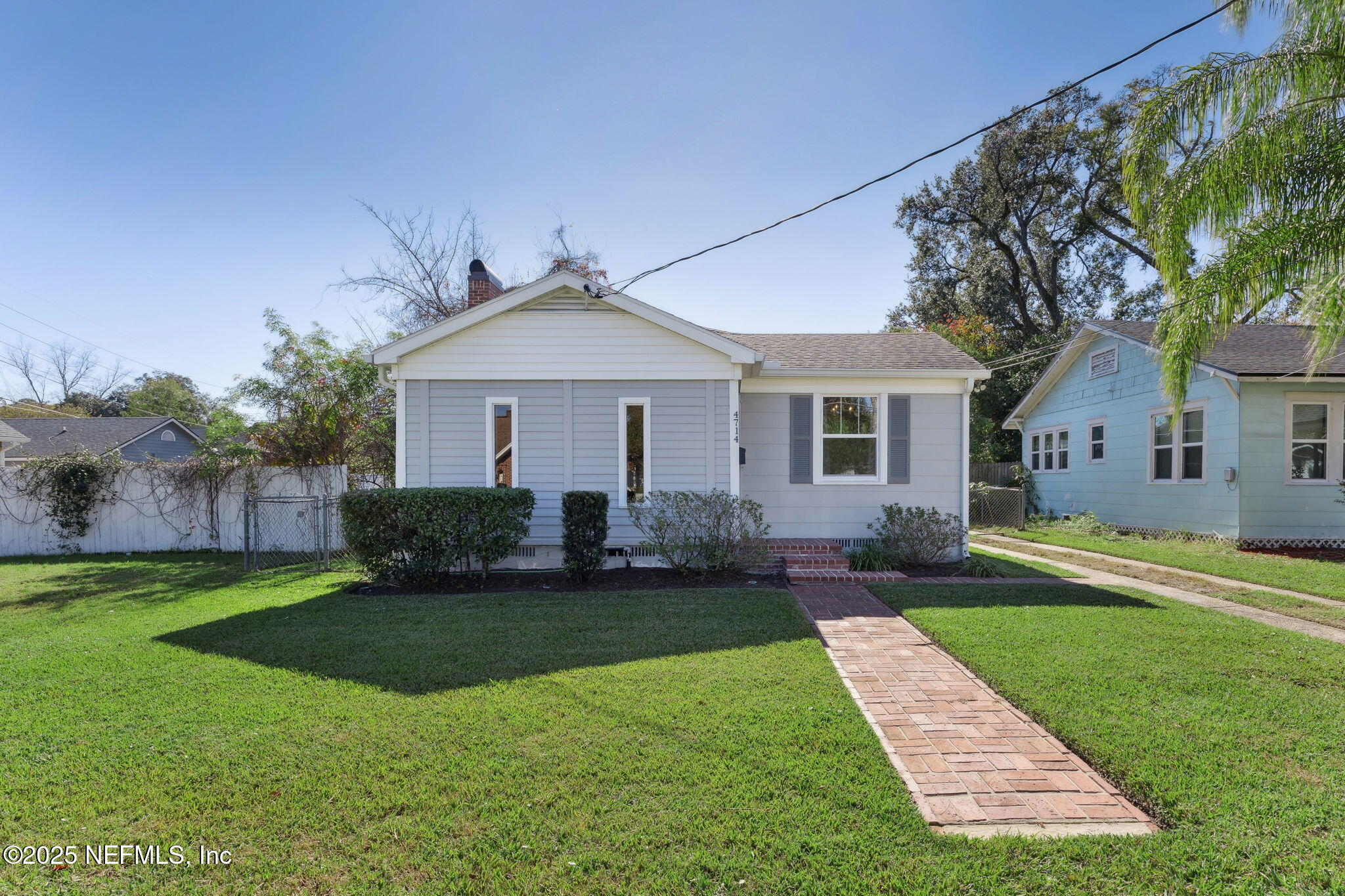 4714 RAMONA Boulevard