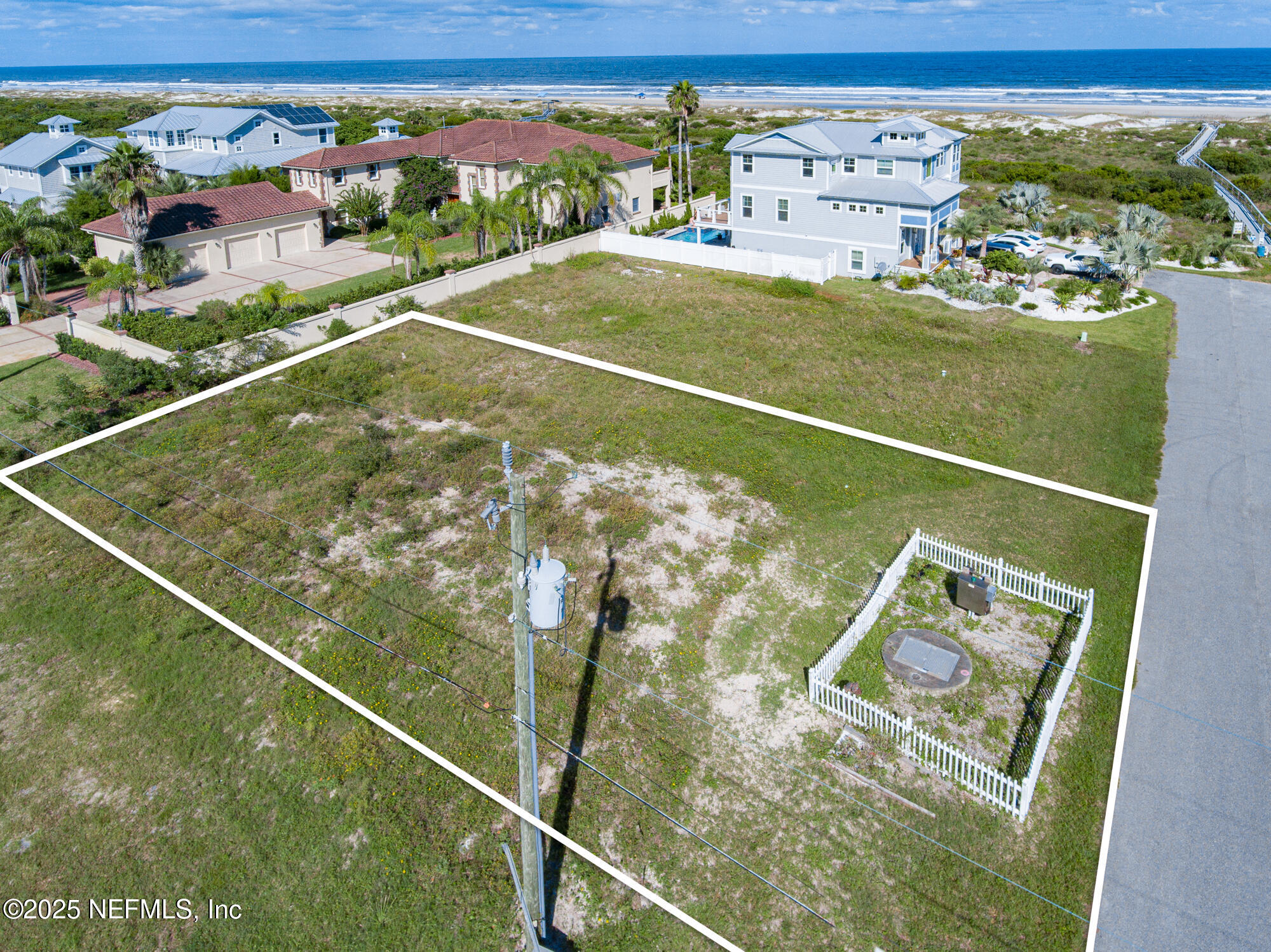 8 OCEANSIDE Drive