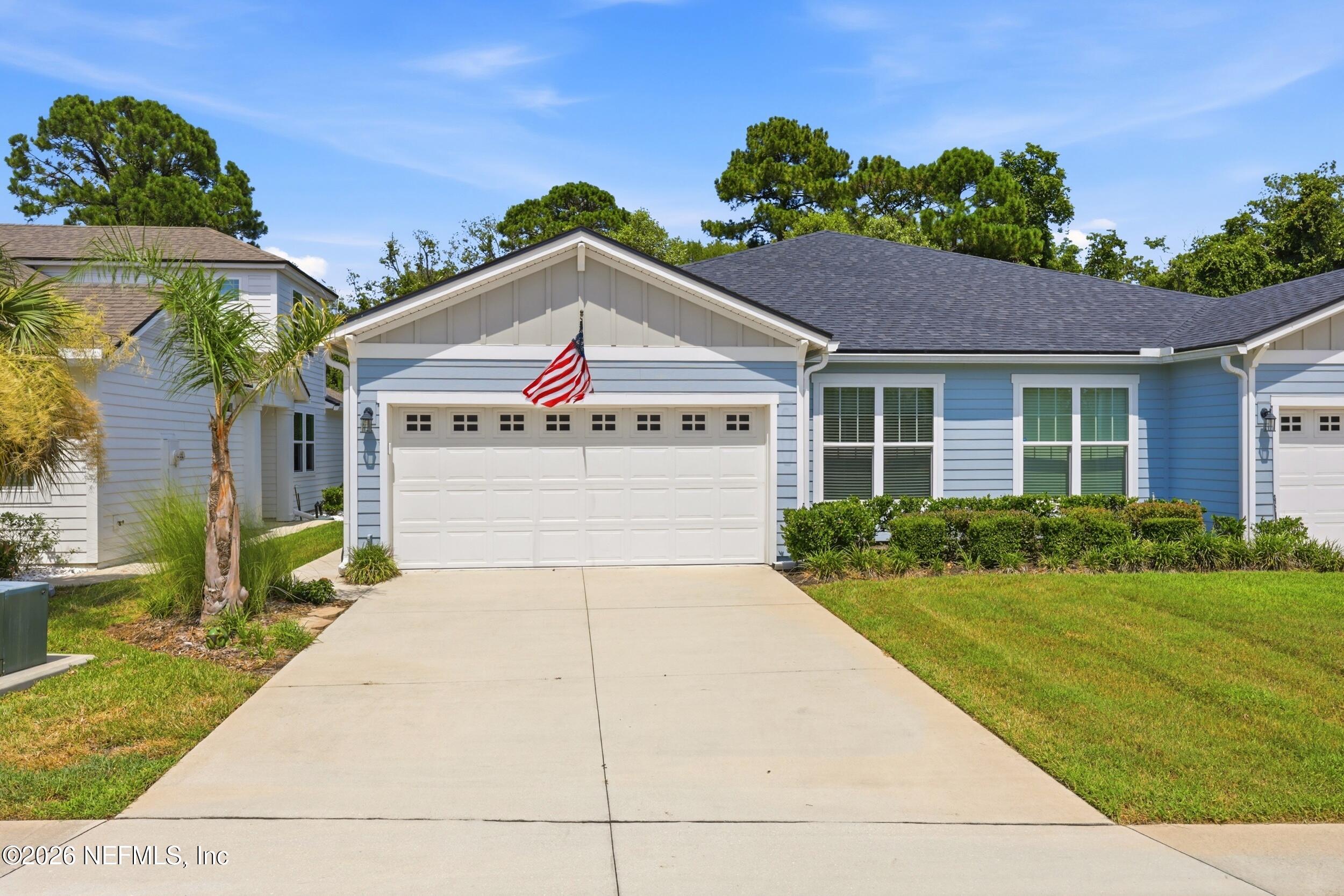Photo 1 of 47 — 130 MODESTO Drive, St. Augustine, FL 32086