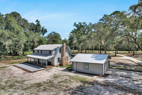 A home in Palatka