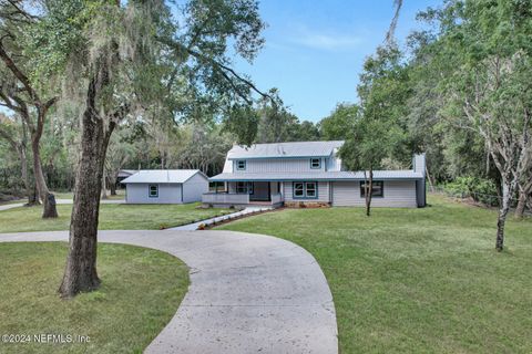 A home in Palatka