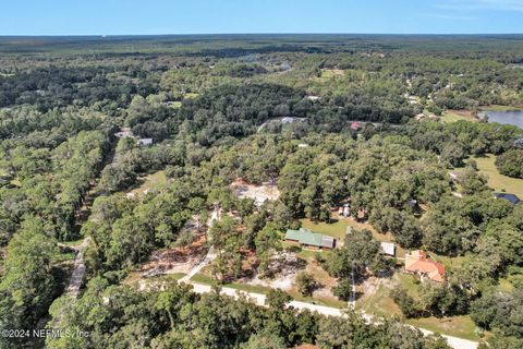 A home in Palatka