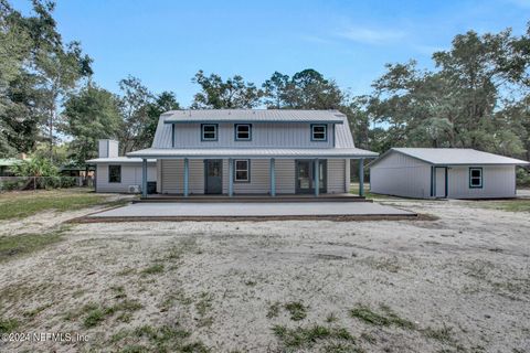 A home in Palatka