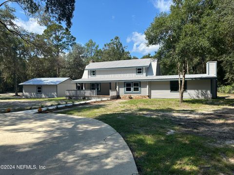 A home in Palatka