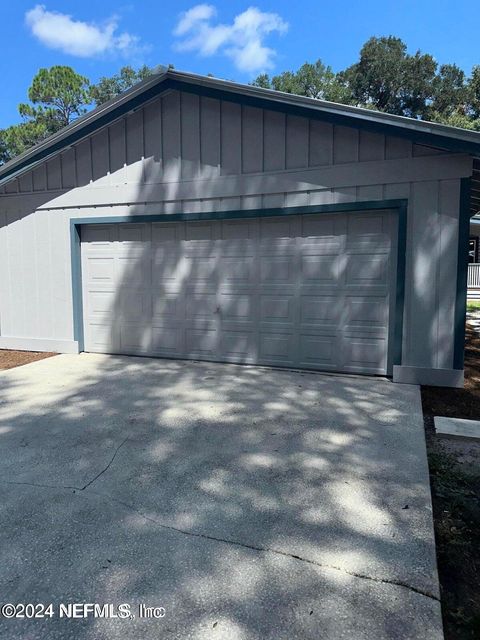 A home in Palatka