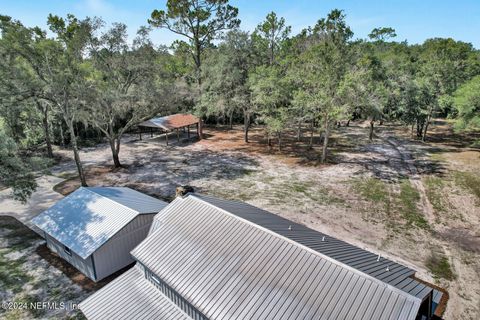 A home in Palatka