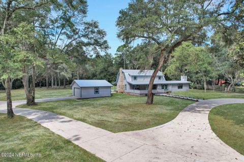 A home in Palatka