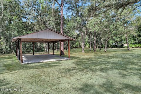 A home in Palatka