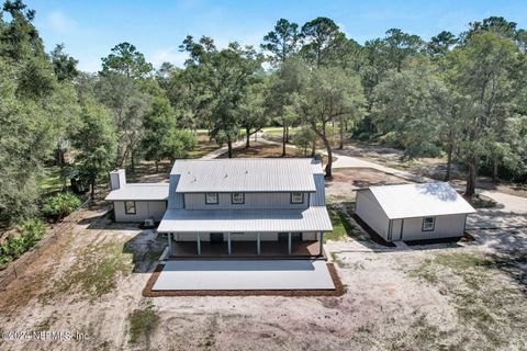 A home in Palatka