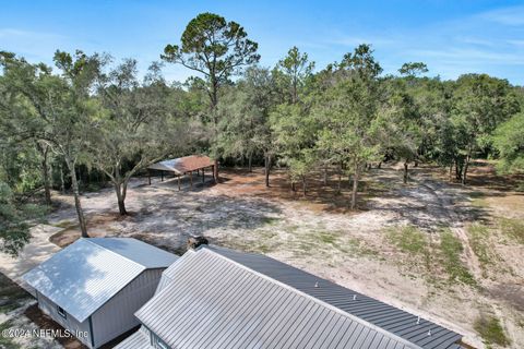 A home in Palatka