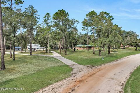 A home in Palatka