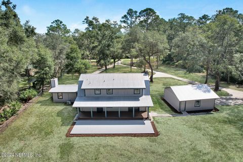 A home in Palatka