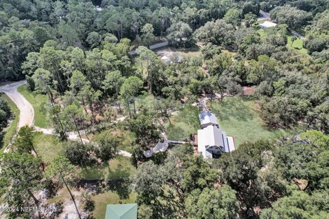 A home in Palatka