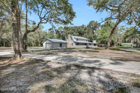 A home in Palatka