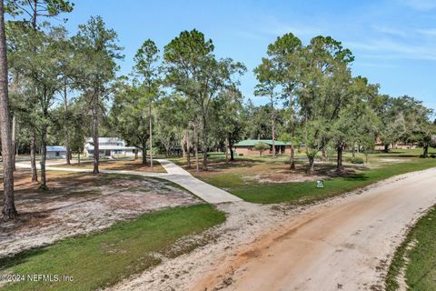 A home in Palatka