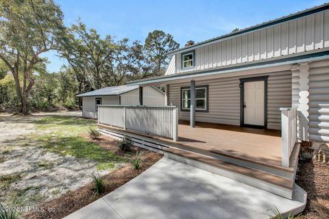 A home in Palatka