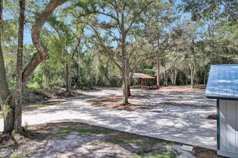 A home in Palatka