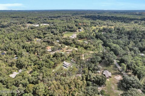 A home in Palatka