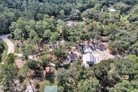 A home in Palatka