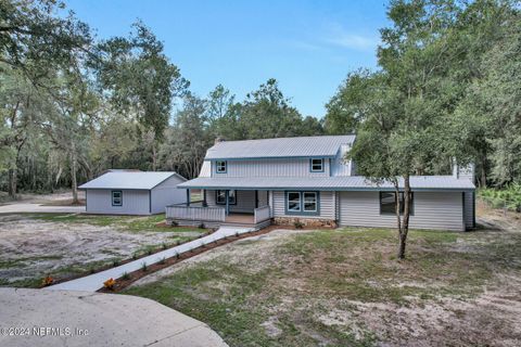 A home in Palatka