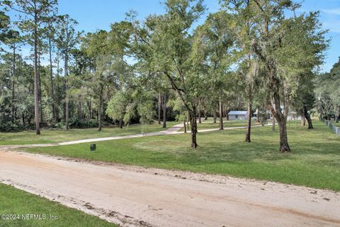 A home in Palatka