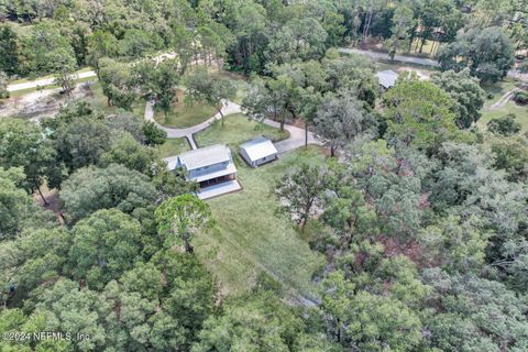 A home in Palatka