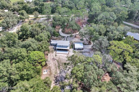 A home in Palatka