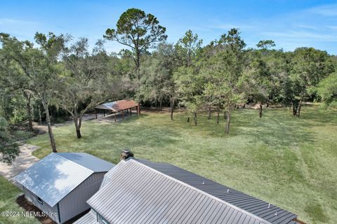 A home in Palatka