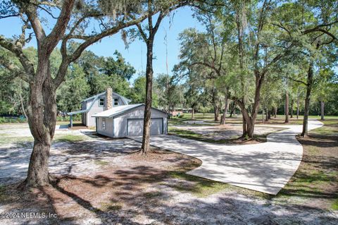 A home in Palatka