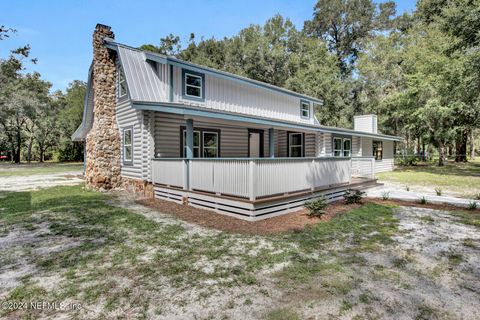 A home in Palatka