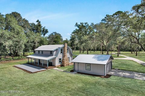 A home in Palatka