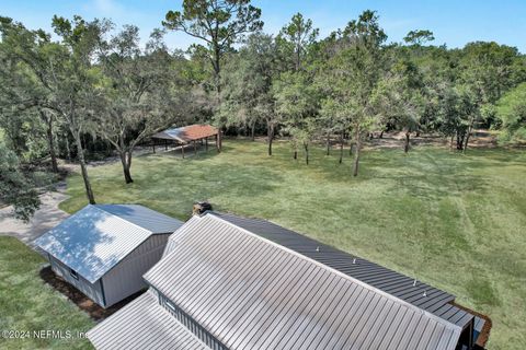 A home in Palatka