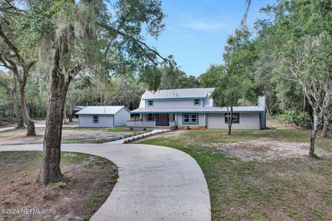 A home in Palatka