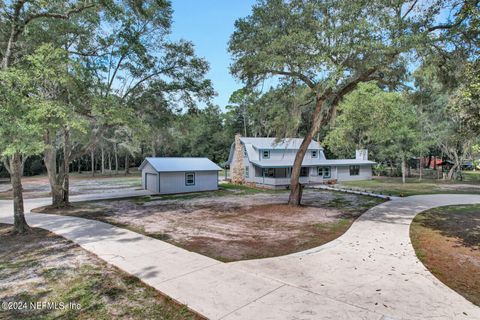 A home in Palatka