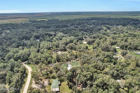 A home in Palatka