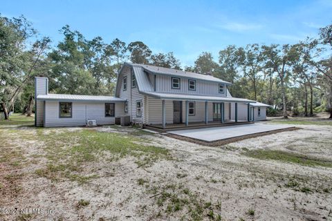 A home in Palatka