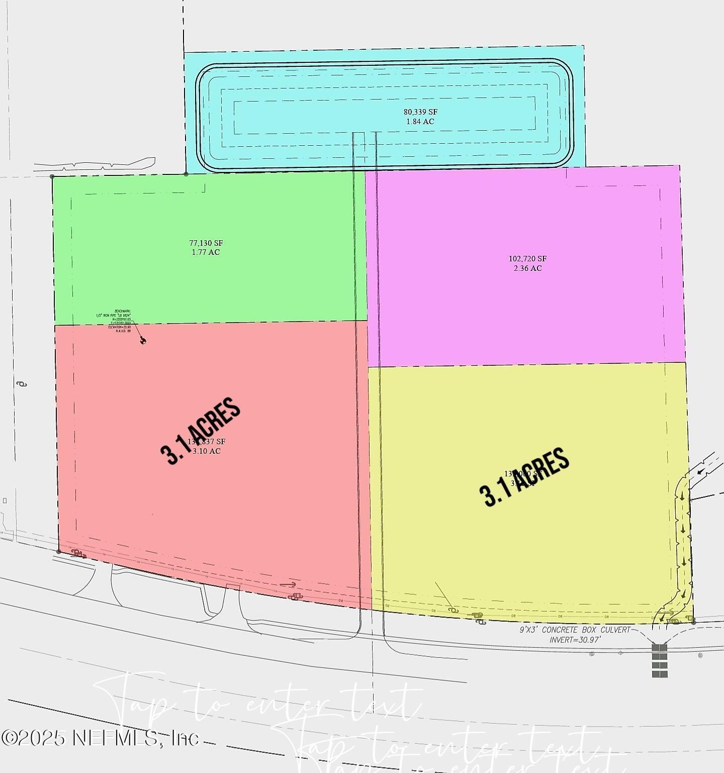 1900 STATE ROAD 16 Street