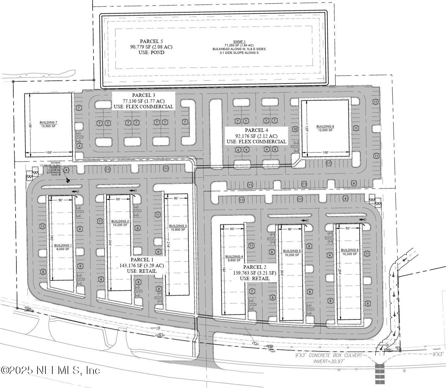 1900 STATE ROAD 16 Street