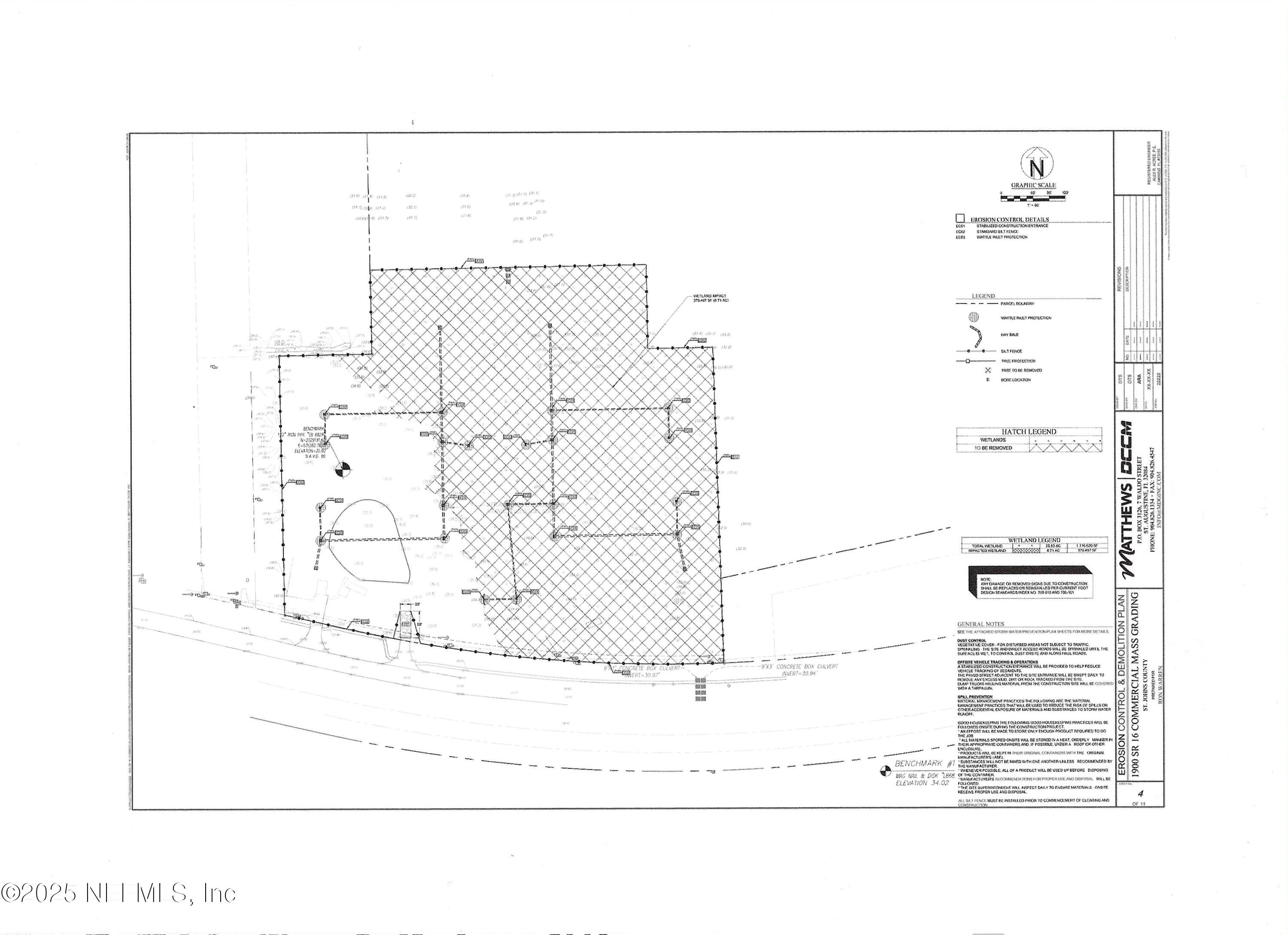 1900 STATE ROAD 16 Street