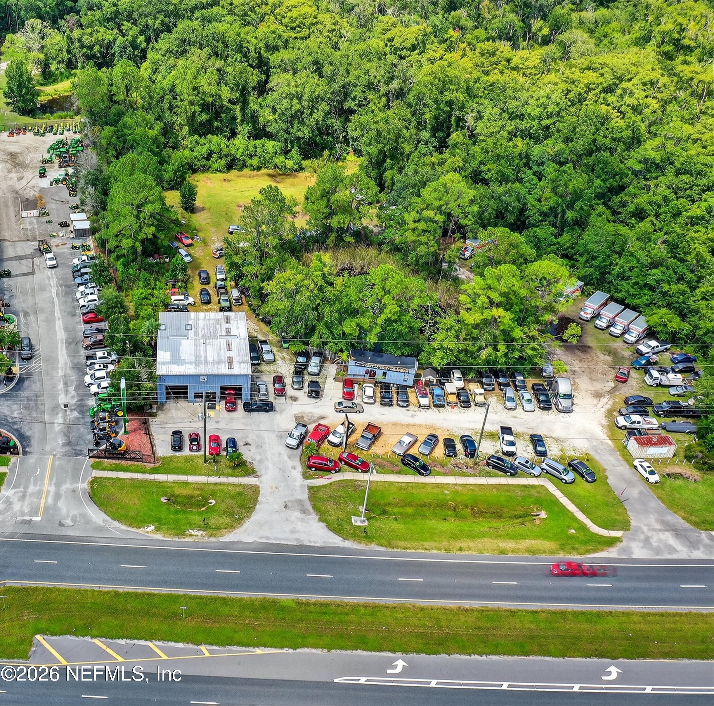 1900 STATE ROAD 16 Street