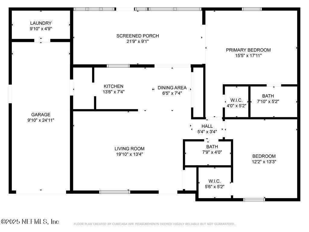 3644 FORT PEYTON Circle