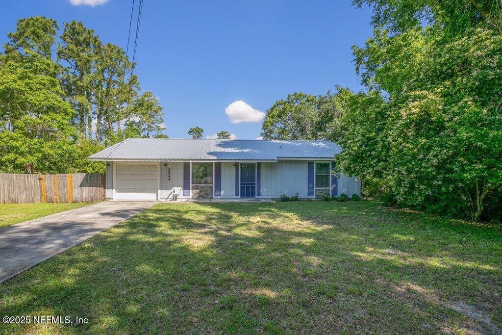 3644 FORT PEYTON Circle