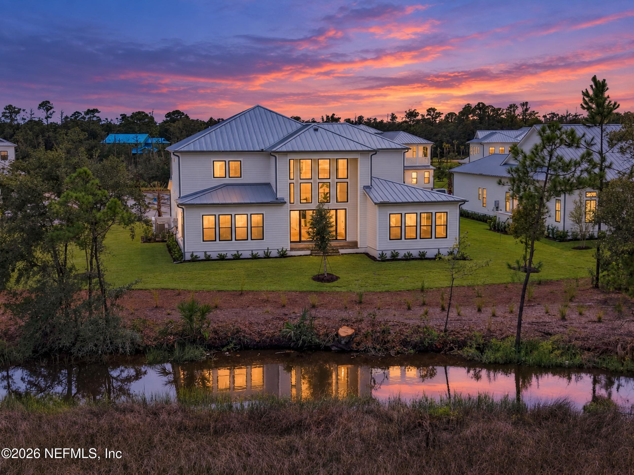 99 ESTUARY Cove