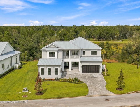 Photo of 99 ESTUARY Cove, Ponte Vedra, FL 32081 (MLS # 2164269)
