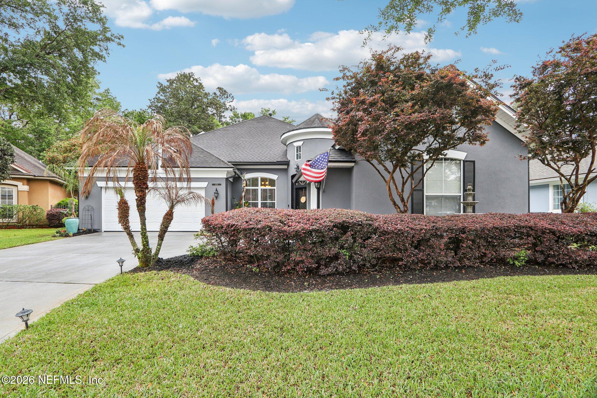 1831 CROSS GREEN Way