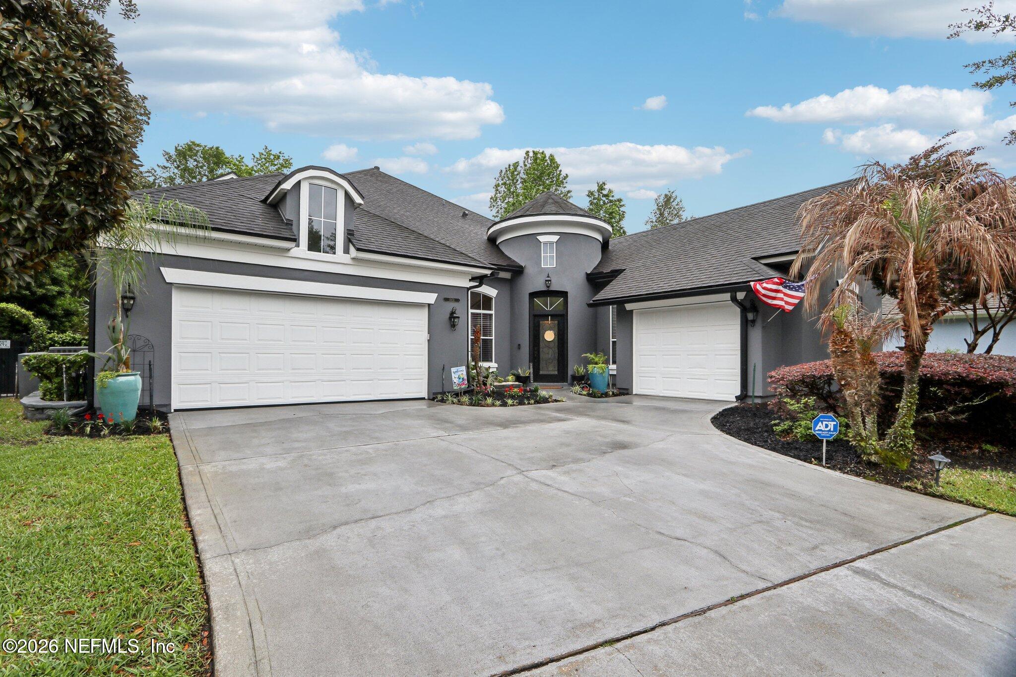 1831 CROSS GREEN Way