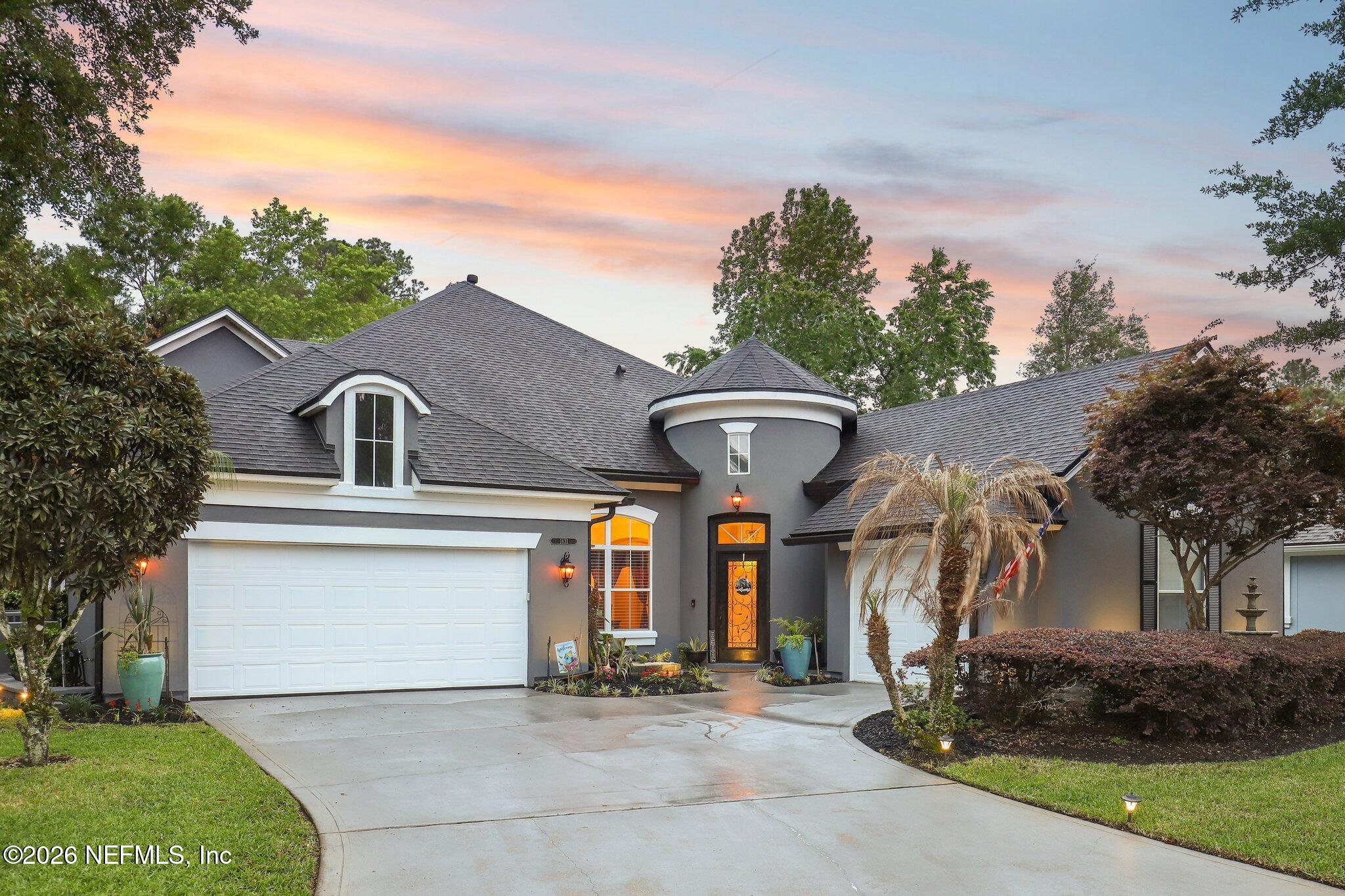 1831 CROSS GREEN Way