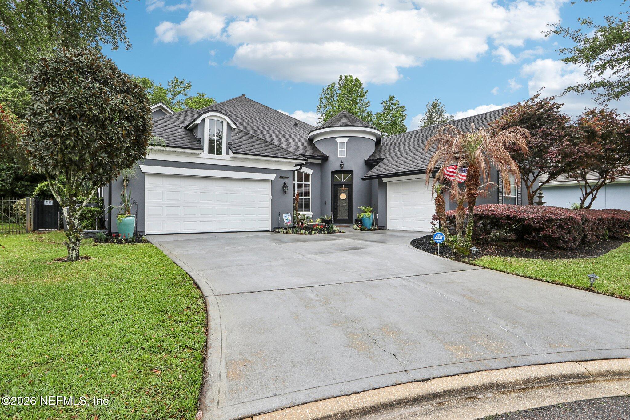 1831 CROSS GREEN Way