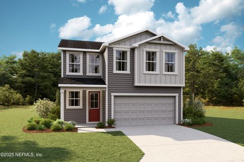 122 APPALACHIAN Trail St. Johns FL 32259